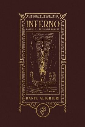 Picture of Inferno (the Gothic Chronicles Collection)