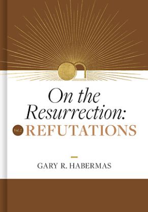 Picture of On the Resurrection, Volume 2
