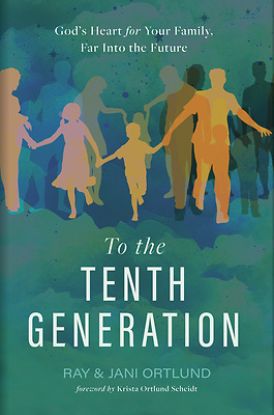 Picture of To the Tenth Generation