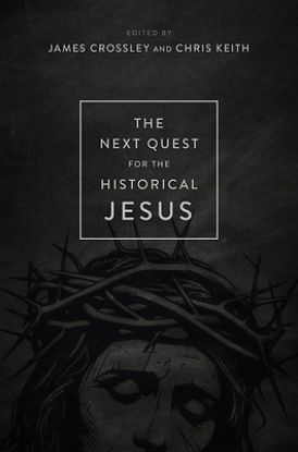Picture of The Next Quest for the Historical Jesus