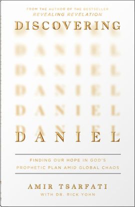 Picture of Discovering Daniel