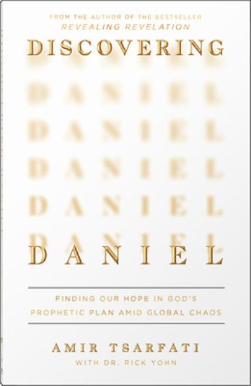 Picture of Discovering Daniel