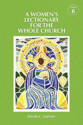 Picture of Women's Lectionary for the Whole Church Year B