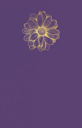 Picture of Flower of Grace Journal