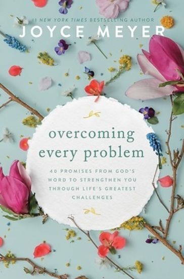 Picture of Overcoming Every Problem