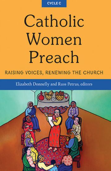 Picture of Catholic Women Preach