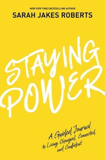 Picture of Staying Power