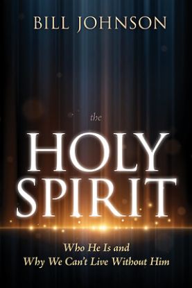 Picture of The Holy Spirit