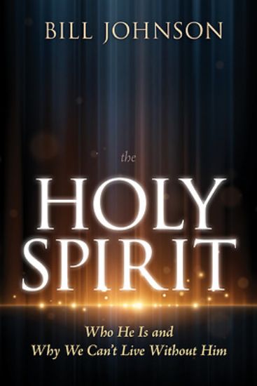 Picture of The Holy Spirit