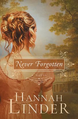 Picture of Never Forgotten