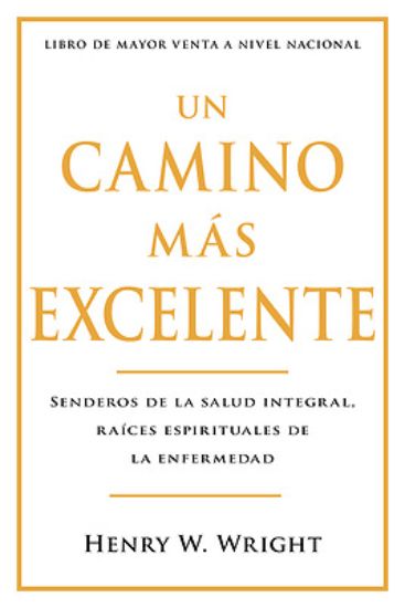 Picture of Un Camino Más Excelente