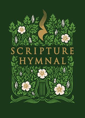 Picture of The Scripture Hymnal