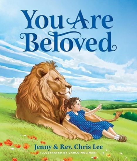 Picture of You Are Beloved