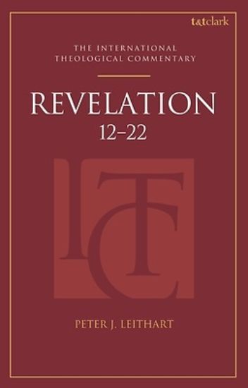 Picture of Revelation 12-22