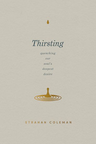 Picture of Thirsting