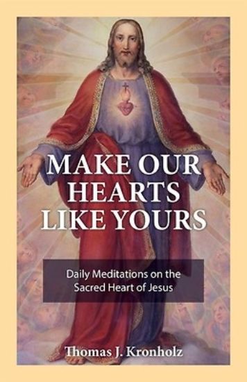 Picture of Make Our Hearts Like Yours