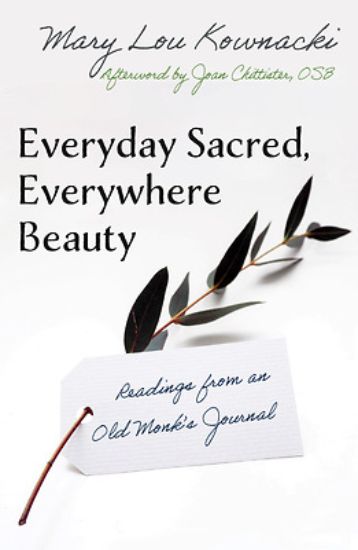 Picture of Everyday Sacred, Everywhere Beauty