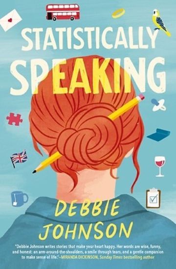 Picture of Statistically Speaking