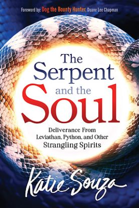 Picture of The Serpent and the Soul
