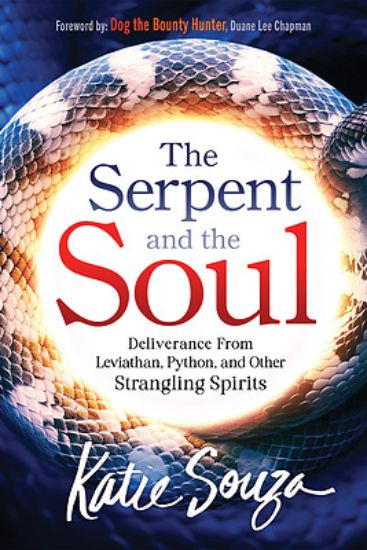 Picture of The Serpent and the Soul