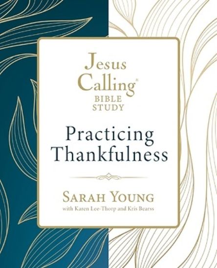 Picture of Jesus Calling
