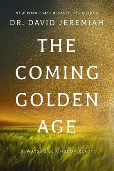 Picture of The Coming Golden Age