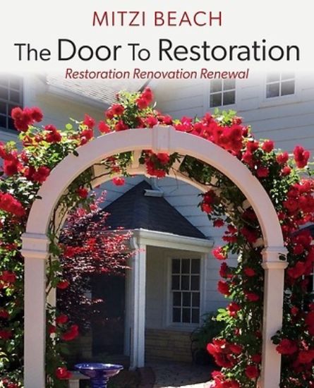 Picture of The Door To Restoration