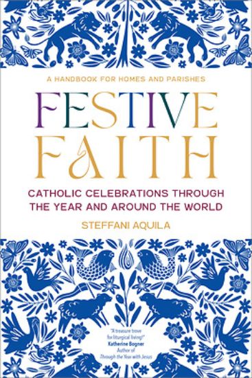 Picture of Festive Faith