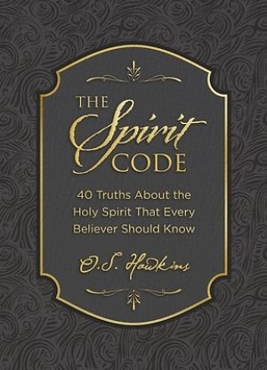 Picture of The Spirit Code