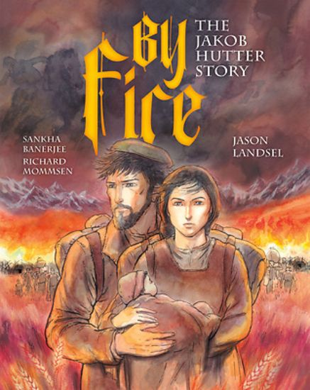 Picture of By Fire