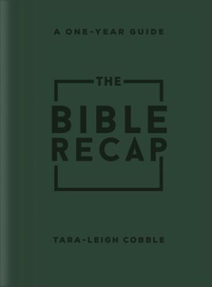 Picture of The Bible Recap
