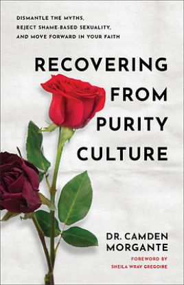 Picture of Recovering from Purity Culture