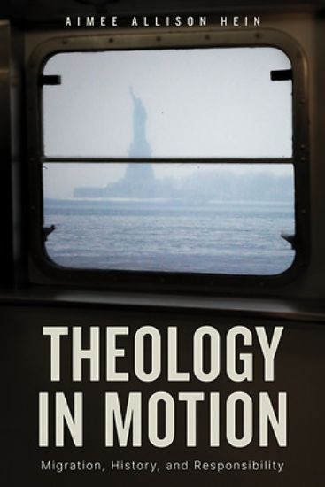 Picture of Theology in Motion