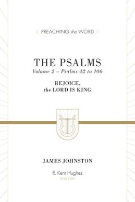 Picture of The Psalms