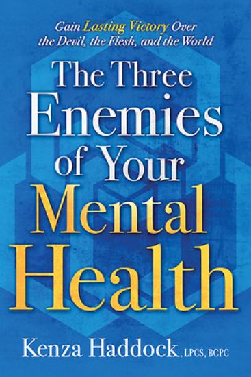 Picture of The Three Enemies of Your Mental Health