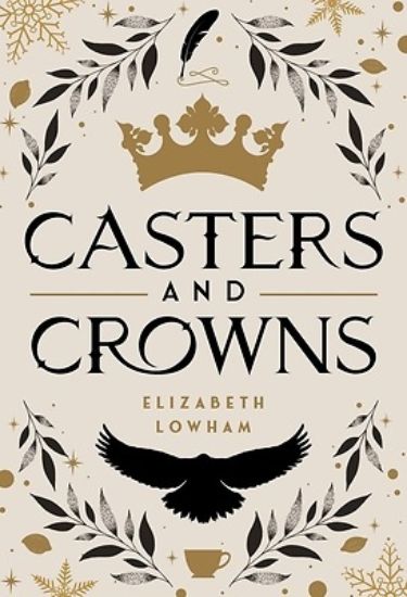 Picture of Casters and Crowns