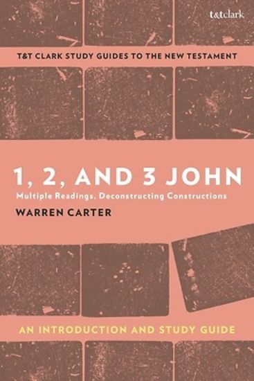 Picture of 1, 2, and 3 John