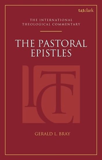 Picture of The Pastoral Epistles