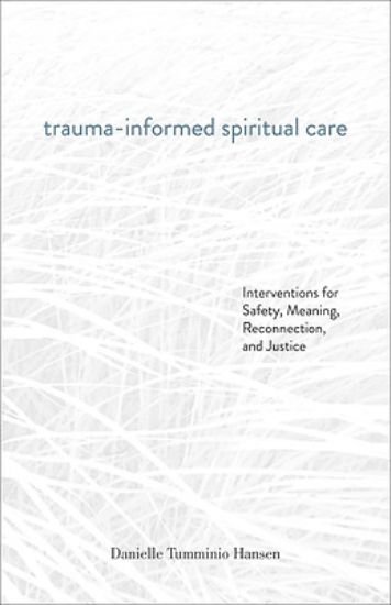 Picture of Trauma-Informed Spiritual Care