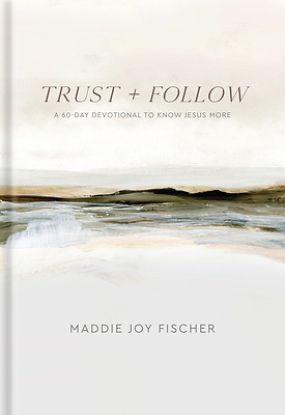 Picture of Trust + Follow