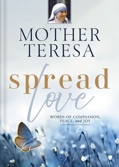 Picture of Spread Love