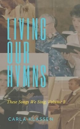 Picture of Living Our Hymns