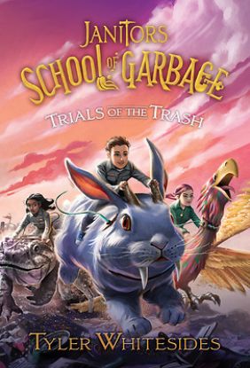 Picture of Trials of the Trash