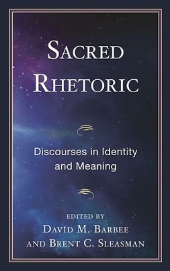 Picture of Sacred Rhetoric