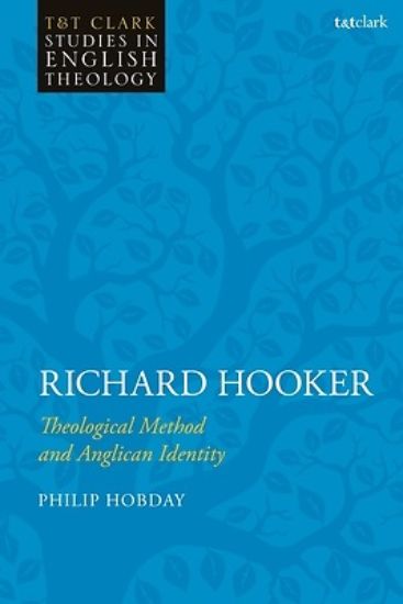 Picture of Richard Hooker