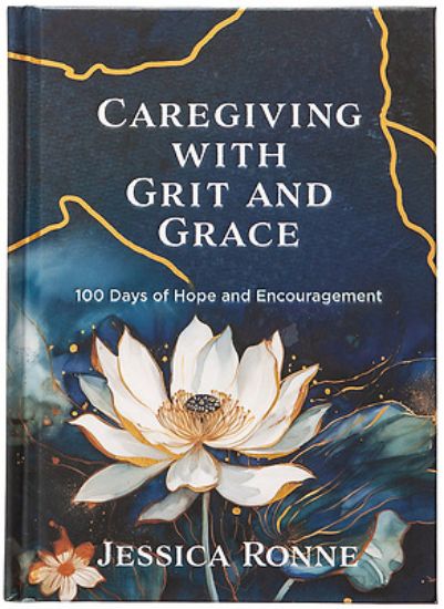 Picture of Caregiving with Grit and Grace