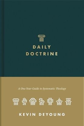 Picture of Daily Doctrine