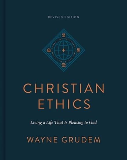Picture of Christian Ethics