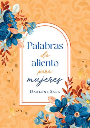 Picture of Palabras de Aliento Para Mujeres