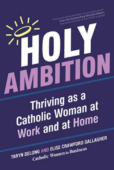 Picture of Holy Ambition